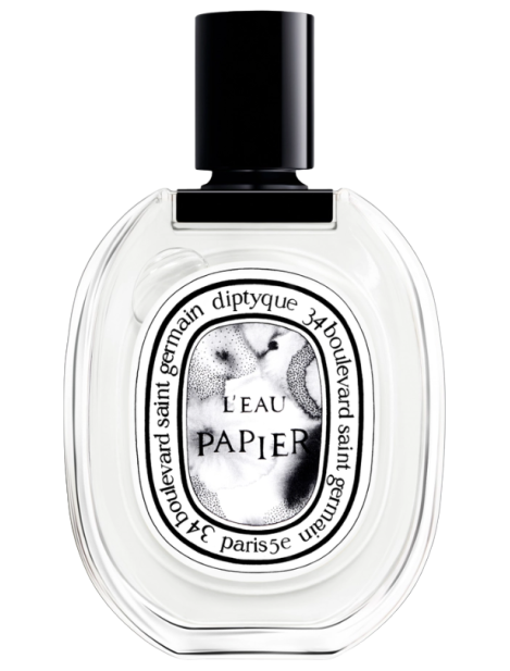 Diptyque L'eau Papier Eau De Toilette Unisex 100 Ml