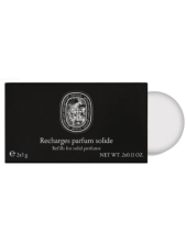Diptyque Fleur De Peau Profumo Solido Unisex Ricarica 2 X 3 Gr Diptyque Fleur De Peau Profumo Solido Unisex Ricarica 2 X 3 Gr