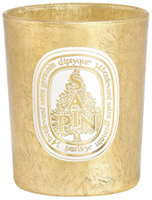 Diptyque Sapin Candela Profumata Limited Edition 70 Gr Diptyque Sapin Candela Profumata Limited Edition 70 Gr