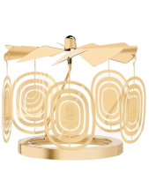 Diptyque Carrousel Per Candela Di 190 Gr Limited Edition Diptyque Carrousel Per Candela Di 190 Gr Limited Edition