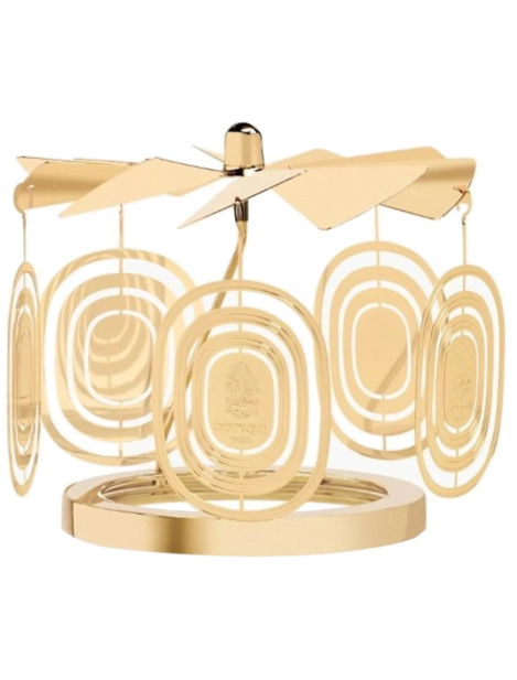 Diptyque Carrousel Per Candela Di 190 Gr Limited Edition Diptyque Carrousel Per Candela Di 190 Gr Limited Edition