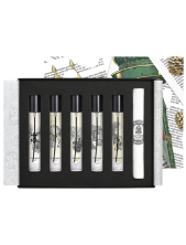 Diptyque Discovery Set Holiday Cofanetto Di 5 Eau De Parfum Da 7.5 Ml Diptyque Discovery Set Holiday Cofanetto Di 5 Eau De Parfum Da 7.5 Ml