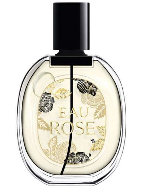 Diptyque Eau Rose Eau De Parfum Holiday Edition Unisex 75 Ml Diptyque Eau Rose Eau De Parfum Holiday Edition Unisex 75 Ml