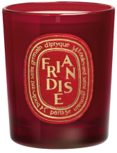 Diptyque Friandise Scented Candle Candela Profumata Edizione Limitata 70 Gr Diptyque Friandise Scented Candle Candela Profumata Edizione Limitata 70 Gr