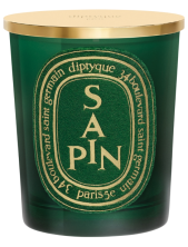Diptyque Sapin Scented Candle Candela Profumata Edizione Limitata 190 Gr Diptyque Sapin Scented Candle Candela Profumata Edizione Limitata 190 Gr