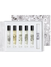 Diptyque Cofanetto Discovery Set 5 Eau De Parfum Da 7,5 Ml Diptyque Cofanetto Discovery Set 5 Eau De Parfum Da 7,5 Ml