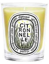 Diptyque Citronelle Scented Candle Candela Profumata Edizione Limitata 190 Gr Diptyque Citronelle Scented Candle Candela Profumata Edizione Limitata 190 Gr
