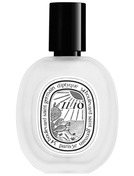 Diptyque Ilio Profumo Per I Capelli 30 Ml Diptyque Ilio Profumo Per I Capelli 30 Ml
