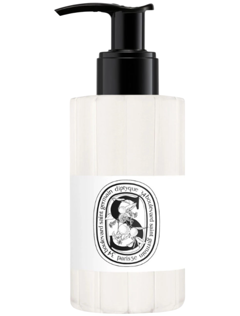 Diptyque Summer Shampoo Limited Edition Shampoo Per Tutti I Tipi Di Capelli 195 Ml