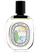 Diptyque Ilio Eau De Toilette Unisex 100 Ml