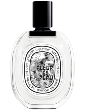 Diptyque Fleur De Peau Eau De Toilette Unisex 100 Ml Diptyque Fleur De Peau Eau De Toilette Unisex 100 Ml