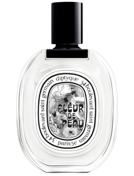 Diptyque Fleur De Peau Eau De Toilette Unisex 100 Ml Diptyque Fleur De Peau Eau De Toilette Unisex 100 Ml