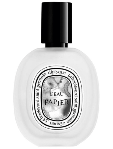 Diptyque L'eau Papier Profumo Per I Capelli 30 Ml Diptyque L'eau Papier Profumo Per I Capelli 30 Ml