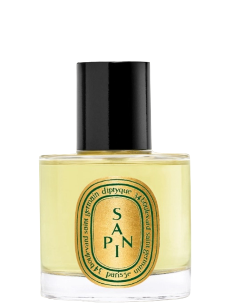 Diptyque Sapin Room Spray – Vaporizzatore Per Interni 50 Ml