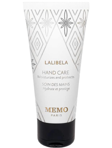 Memo Paris Lalibela Hand Care Crema Mani Idratante 50 Ml