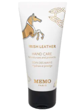 Memo Paris Irish Leather Hand Care Crema Mani Idratante 50 Ml