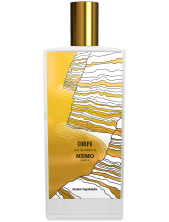 Memo Paris Corfù Eau De Parfum Unisex 75 Ml