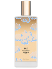 Memo Paris Inlé Eau De Parfum Donna 75 Ml