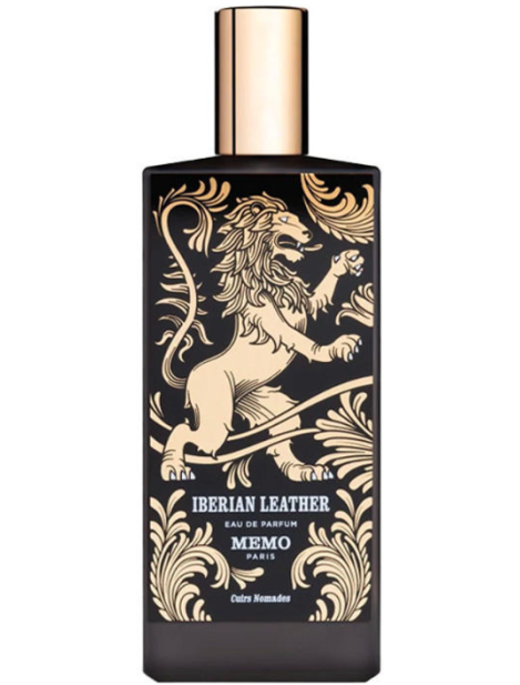 Memo Paris Iberian Leather Eau De Parfum Unisex 75 Ml