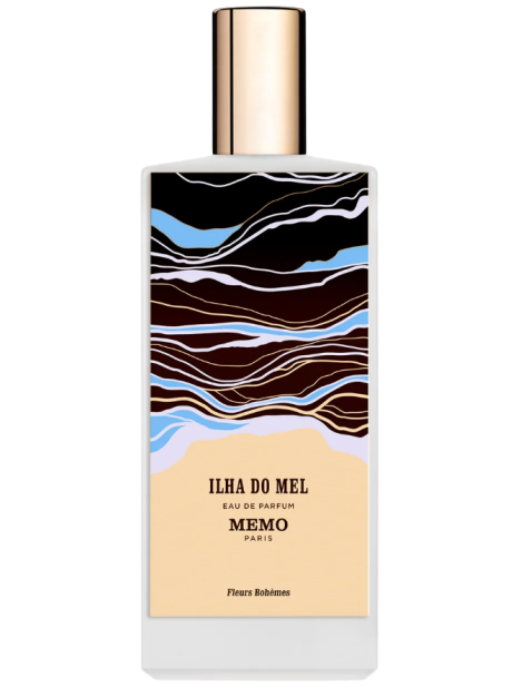 Memo Paris Ilha Do Mel Eau De Parfum Unisex 75 Ml