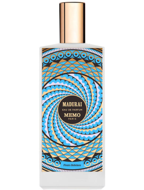 Memo Paris Madurai Eau De Parfum Unisex 75 Ml