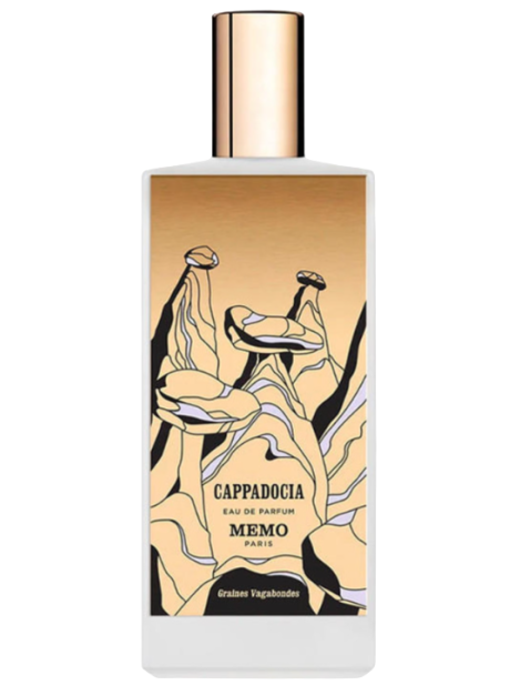 Memo Paris Cappadocia Eau De Parfum Unisex 75 Ml