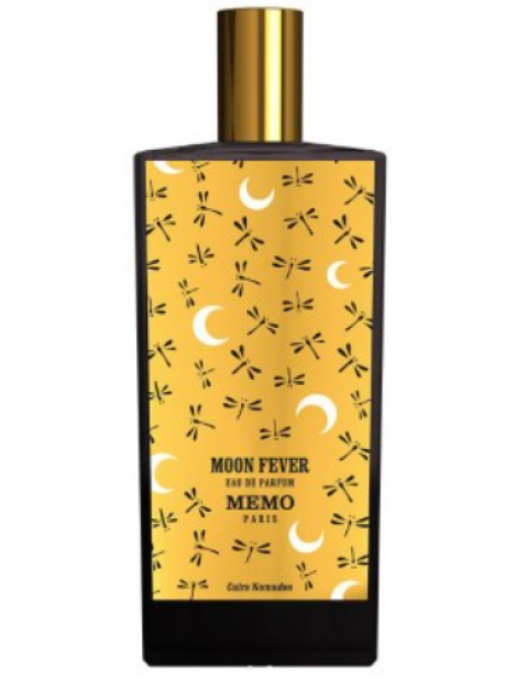 Memo Paris Moon Fever Eau De Parfum Unisex 75 Ml