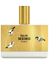 Memo Paris Eau De Memo Eau De Parfum Unisex 100 Ml