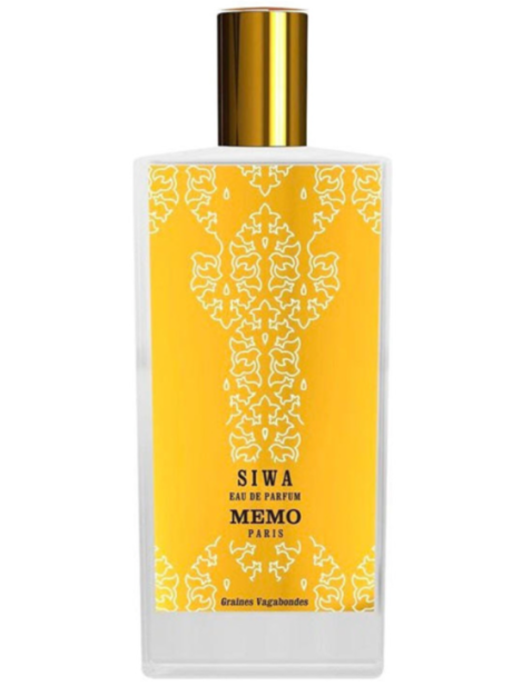 Memo Paris Siwa Eau De Parfum Unisex 75 Ml