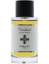 Heeley Cardinal Eau De Parfum Unisex 100 Ml