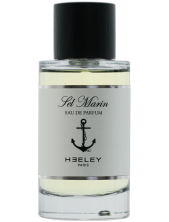 Heeley Sel Marin Eau De Parfum Unisex 100 Ml