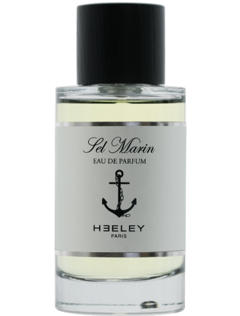 Heeley Sel Marin Eau De Parfum Unisex 100 Ml