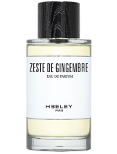 Heeley Zeste De Gingembre Eau De Parfum Uomo 100 Ml