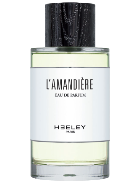 Heeley L’amandière Eau De Parfum Donna 100 Ml