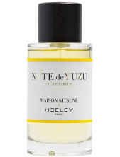 Heeley Note De Yuzu Eau De Parfum Unisex 100 Ml