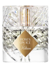 Kilian Roses On Ice Eau De Parfum Unisex 50 Ml