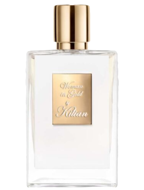 Kilian Woman In Gold Eau De Parfum Donna 50 Ml