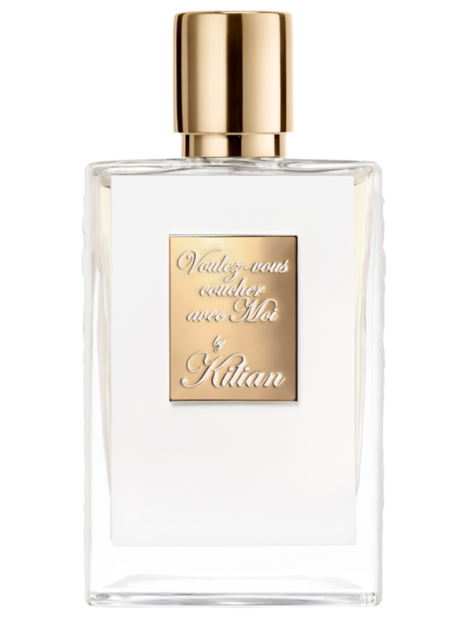 Kilian Voulez Vous Coucher Avec Moi Eau De Parfum Unisex 50 Ml