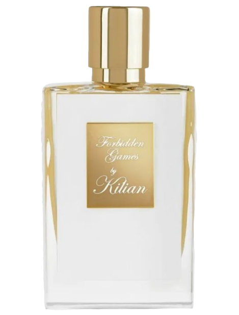 Kilian Forbidden Games Eau De Parfum Donna 50 Ml