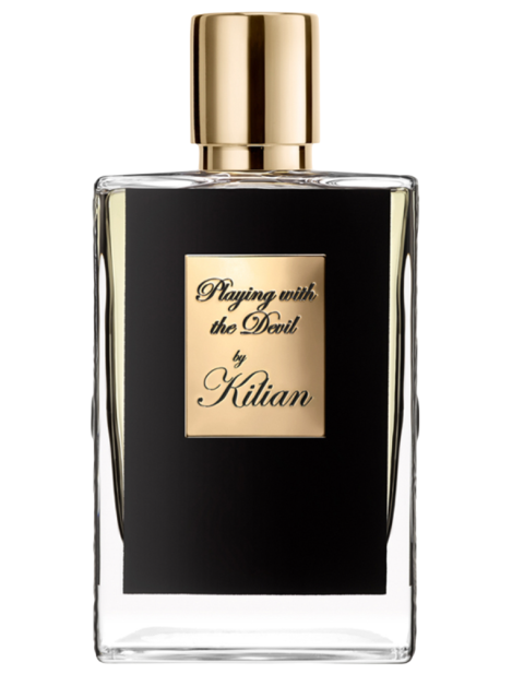 Kilian Playing With The Devil Eau De Parfum Unisex 50 Ml