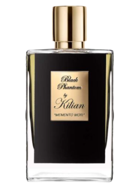 Kilian Black Phantom Memento Mori Eau De Parfum Unisex 50 Ml