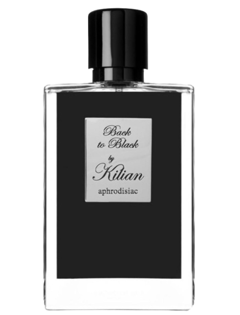 Kilian Back To Black Aphrodisiac Eau De Parfum Unisex 50 Ml