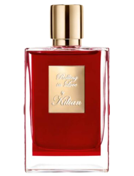 Kilian Rolling In Love Eau De Parfum Unisex 50 Ml