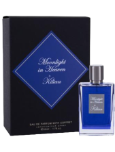 Kilian Cofanetto  Moonlight In Heaven Eau De Parfum Unisex 50 Ml + Scatola Per Il Profumo