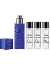 Kilian Cofanetto Vodka On The Rocks  Eau De Parfum Unisex 7.5 Ml + 3 Ricariche Eau De Parfum 7.5 Ml