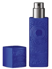 Kilian Paris Blue Travel Spray Empty Portaprofumo Ricaricabile 7.5 Ml