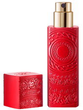 Kilian Paris Empty Red Travel Spray Portaprofumo Ricaricabile 7.5 Ml