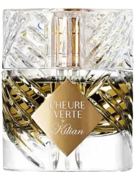 Kilian L'heure Verte Eau De Parfum Unisex 50 Ml