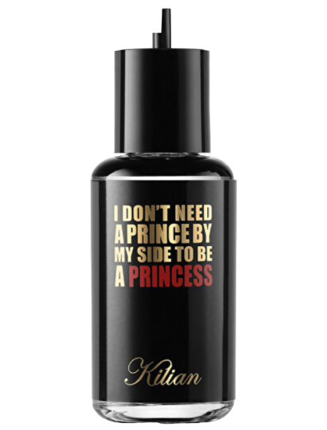 Kilian Princess Eau De Parfum Donna Ricarica 100 Ml