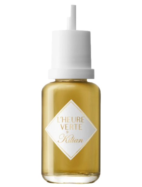 Kilian L’heure Verte Eau De Parfum Unisex Ricarica 50 Ml